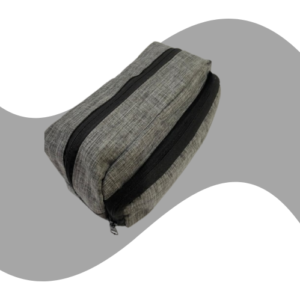 Nécessaire (Bolsos Duplos)