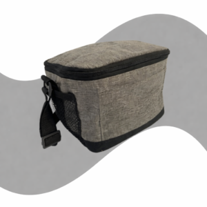 Bolsa Térmica 0,0 Litros (Quadrada)