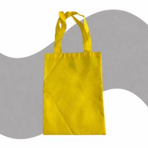 Sacola Personalizada